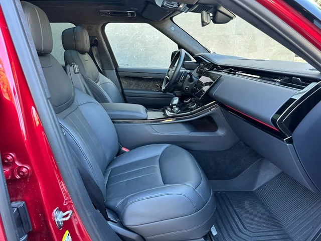 Land Rover Range Rover Sport ГОТОВ ЛИЗИНГ-FIRST EDITION 3.0D I6 350 PS AWD - автомобили, коли, обяви за нови и употребявани 6