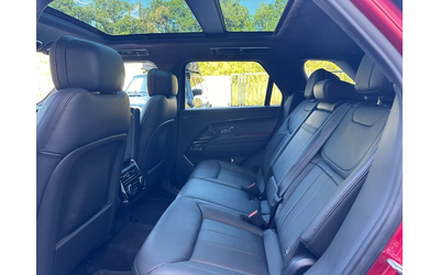 Land Rover Range Rover Sport ГОТОВ ЛИЗИНГ-FIRST EDITION 3.0D I6 350 PS AWD - автомобили, коли, обяви за нови и употребявани 8