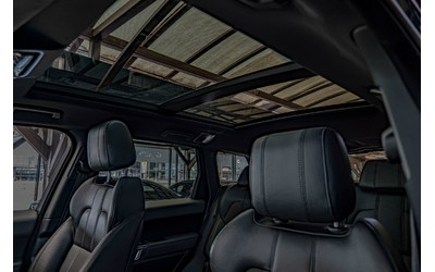 Land Rover Range Rover Sport HSE SDV6/DYNAMIC/Virtual/Панорама/Камера - автомобили, коли, обяви за нови и употребявани 10