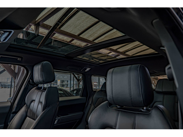 Land Rover Range Rover Sport HSE SDV6/DYNAMIC/Virtual/Панорама/Камера - автомобили, коли, обяви за нови и употребявани 10