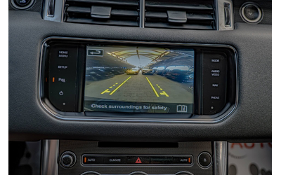 Land Rover Range Rover Sport HSE SDV6/DYNAMIC/Virtual/Панорама/Камера - автомобили, коли, обяви за нови и употребявани 11