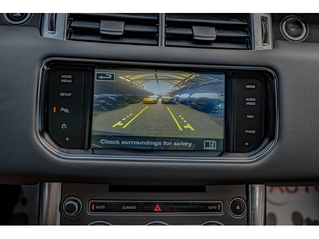 Land Rover Range Rover Sport HSE SDV6/DYNAMIC/Virtual/Панорама/Камера - автомобили, коли, обяви за нови и употребявани 11