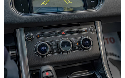 Land Rover Range Rover Sport HSE SDV6/DYNAMIC/Virtual/Панорама/Камера - автомобили, коли, обяви за нови и употребявани 12