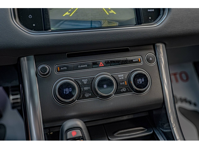 Land Rover Range Rover Sport HSE SDV6/DYNAMIC/Virtual/Панорама/Камера - автомобили, коли, обяви за нови и употребявани 12