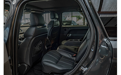 Land Rover Range Rover Sport HSE SDV6/DYNAMIC/Virtual/Панорама/Камера - автомобили, коли, обяви за нови и употребявани 8