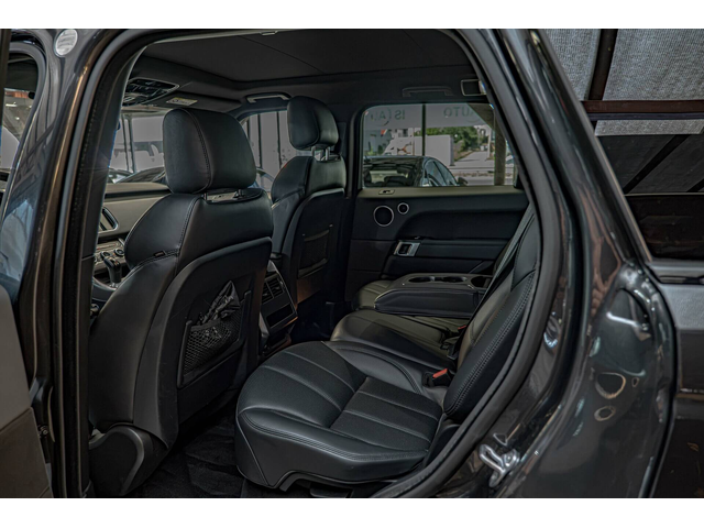 Land Rover Range Rover Sport HSE SDV6/DYNAMIC/Virtual/Панорама/Камера - автомобили, коли, обяви за нови и употребявани 8