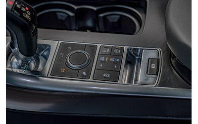 Land Rover Range Rover Sport HSE SDV6/DYNAMIC/Virtual/Панорама/Камера - автомобили, коли, обяви за нови и употребявани 9