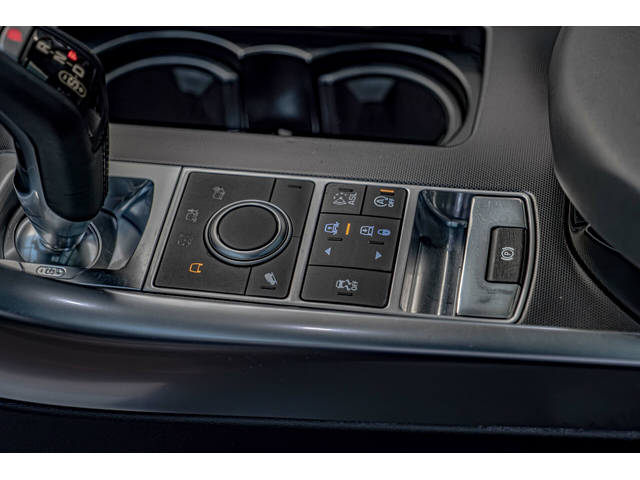 Land Rover Range Rover Sport HSE SDV6/DYNAMIC/Virtual/Панорама/Камера - автомобили, коли, обяви за нови и употребявани 9