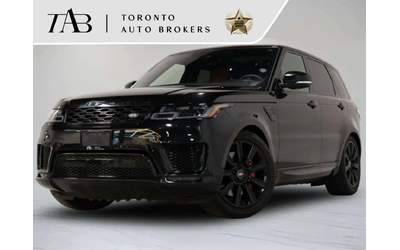 land-rover-range-rover-sport-hst-meridian-pano-21-in-all-wheel-drive - 0