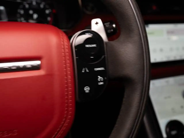 Land Rover Range Rover Sport HST | MERIDIAN | PANO | 21 IN All Wheel Drive - автомобили, коли, обяви за нови и употребявани 10
