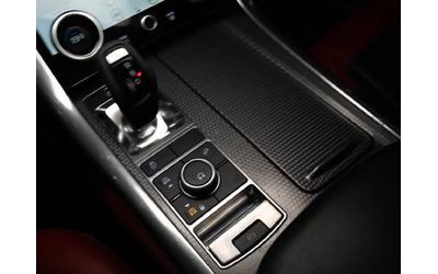 Land Rover Range Rover Sport HST | MERIDIAN | PANO | 21 IN All Wheel Drive - автомобили, коли, обяви за нови и употребявани 19