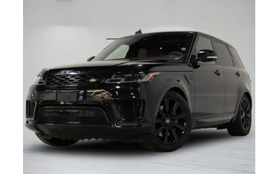 land-rover-range-rover-sport-hst-meridian-pano-21-in-all-wheel-drive - 2