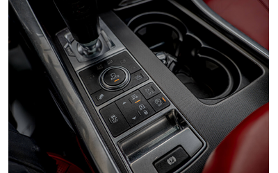 Land Rover Range Rover Sport  SDV6/Dynamic/Meridian/Virtual/Камера - автомобили, коли, обяви за нови и употребявани 10