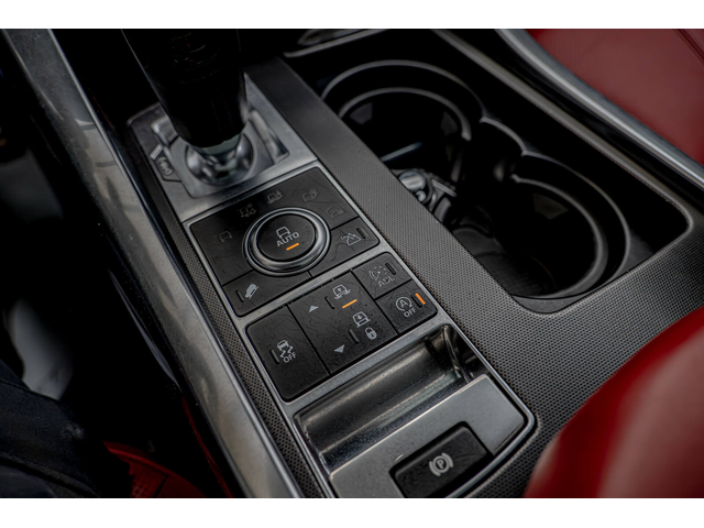 Land Rover Range Rover Sport  SDV6/Dynamic/Meridian/Virtual/Камера - автомобили, коли, обяви за нови и употребявани 10