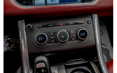 Land Rover Range Rover Sport  SDV6/Dynamic/Meridian/Virtual/Камера - автомобили, коли, обяви за нови и употребявани 11