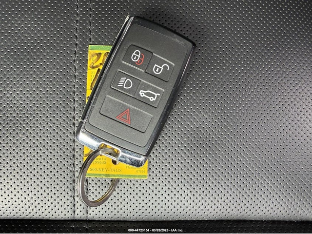 Land Rover RANGE ROVER VELAR 2.0L I-4 DI, DOHC, VVT, TURBO, 247HP All Wheel Drive - автомобили, коли, обяви за нови и употребявани 10