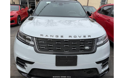 land-rover-range-rover-velar-2-0l-i-4-di-dohc-vvt-turbo-247hp-all-wheel-drive - 5