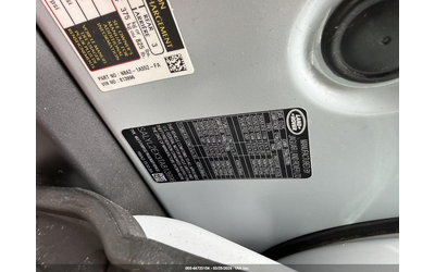 Land Rover RANGE ROVER VELAR 2.0L I-4 DI, DOHC, VVT, TURBO, 247HP All Wheel Drive - автомобили, коли, обяви за нови и употребявани 8