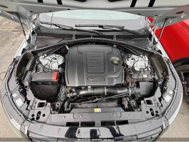 Land Rover RANGE ROVER VELAR 2.0L I-4 DI, DOHC, VVT, TURBO, 247HP All Wheel Drive - автомобили, коли, обяви за нови и употребявани 9