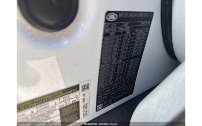 Land Rover RANGE ROVER VELAR 2.0L I-4 DI, DOHC, VVT, TURBO, 247HP All Wheel Drive - автомобили, коли, обяви за нови и употребявани 8