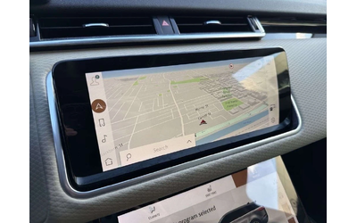 Land Rover Range Rover Velar * P250 S * CARFAX * ЦЕНА ДО БГ - автомобили, коли, обяви за нови и употребявани 11