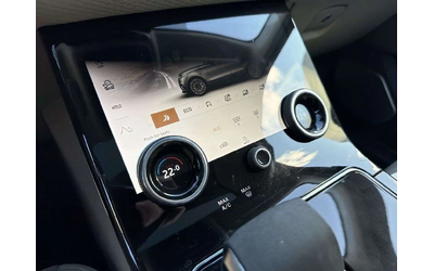 Land Rover Range Rover Velar * P250 S * CARFAX * ЦЕНА ДО БГ - автомобили, коли, обяви за нови и употребявани 12