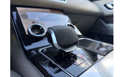 Land Rover Range Rover Velar * P250 S * CARFAX * ЦЕНА ДО БГ - автомобили, коли, обяви за нови и употребявани 13