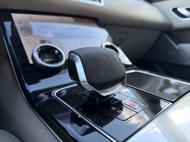 Land Rover Range Rover Velar * P250 S * CARFAX * ЦЕНА ДО БГ - автомобили, коли, обяви за нови и употребявани 13