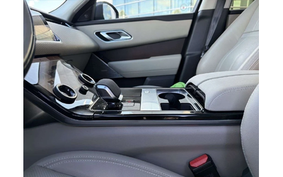 Land Rover Range Rover Velar * P250 S * CARFAX * ЦЕНА ДО БГ - автомобили, коли, обяви за нови и употребявани 14