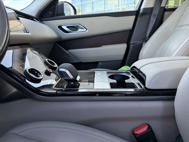 Land Rover Range Rover Velar * P250 S * CARFAX * ЦЕНА ДО БГ - автомобили, коли, обяви за нови и употребявани 14