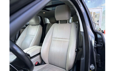 Land Rover Range Rover Velar * P250 S * CARFAX * ЦЕНА ДО БГ - автомобили, коли, обяви за нови и употребявани 6