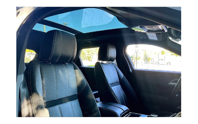 Land Rover Range Rover Velar * P340 R Dynamic S * CARFAX * ЦЕНА ДО БГ - автомобили, коли, обяви за нови и употребявани 12