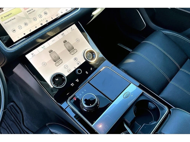 Land Rover Range Rover Velar * P340 R Dynamic S * CARFAX * ЦЕНА ДО БГ - автомобили, коли, обяви за нови и употребявани 13