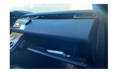 Land Rover Range Rover Velar * P340 R Dynamic S * CARFAX * ЦЕНА ДО БГ - автомобили, коли, обяви за нови и употребявани 14