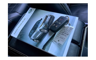 Land Rover Range Rover Velar * P340 R Dynamic S * CARFAX * ЦЕНА ДО БГ - автомобили, коли, обяви за нови и употребявани 15