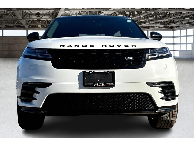 Land Rover Range Rover Velar * P340 R Dynamic S * CARFAX * ЦЕНА ДО БГ - автомобили, коли, обяви за нови и употребявани 2