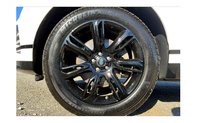 Land Rover Range Rover Velar * P340 R Dynamic S * CARFAX * ЦЕНА ДО БГ - автомобили, коли, обяви за нови и употребявани 7