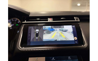 Land Rover Range Rover Velar * S * CARFAX * ЦЕНА ДО БГ - автомобили, коли, обяви за нови и употребявани 10