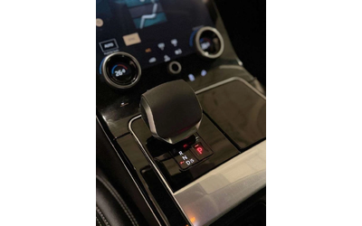 Land Rover Range Rover Velar * S * CARFAX * ЦЕНА ДО БГ - автомобили, коли, обяви за нови и употребявани 12