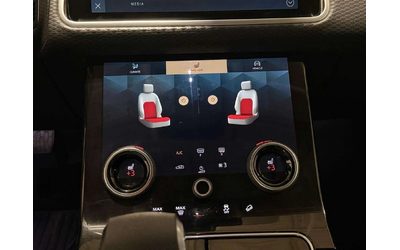 Land Rover Range Rover Velar * S * CARFAX * ЦЕНА ДО БГ - автомобили, коли, обяви за нови и употребявани 14