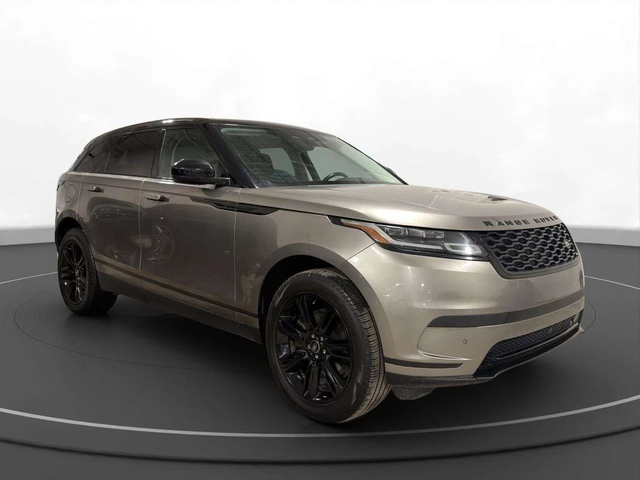 Land Rover Range Rover Velar * S * CARFAX * ЦЕНА ДО БГ - автомобили, коли, обяви за нови и употребявани 2