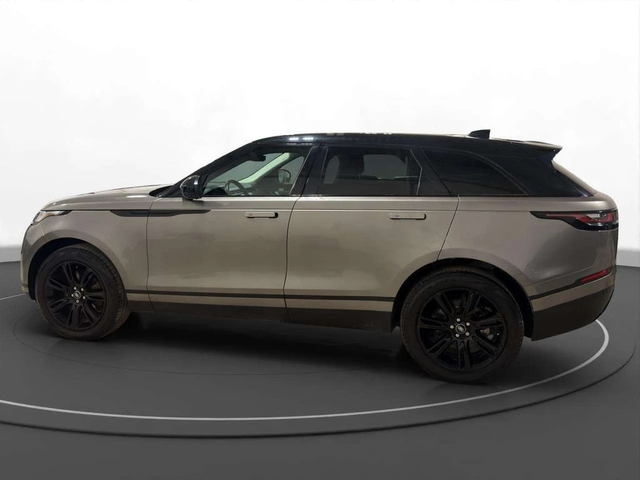 Land Rover Range Rover Velar * S * CARFAX * ЦЕНА ДО БГ - автомобили, коли, обяви за нови и употребявани 3