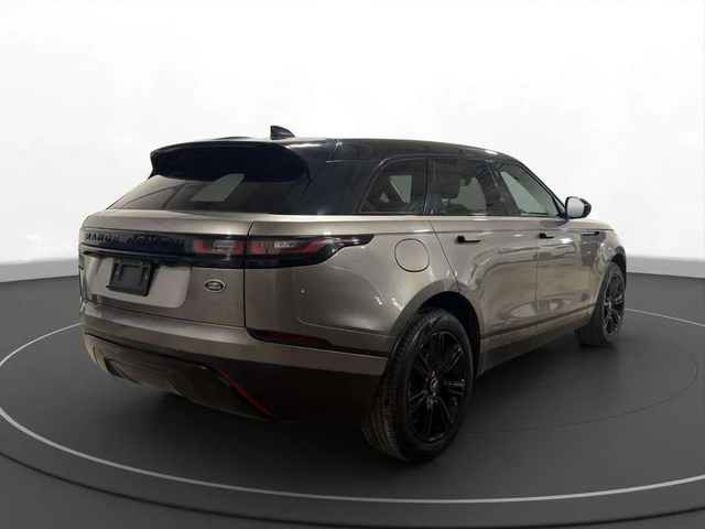 Land Rover Range Rover Velar * S * CARFAX * ЦЕНА ДО БГ - автомобили, коли, обяви за нови и употребявани 5