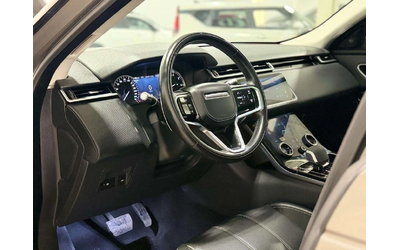 Land Rover Range Rover Velar * S * CARFAX * ЦЕНА ДО БГ - автомобили, коли, обяви за нови и употребявани 6