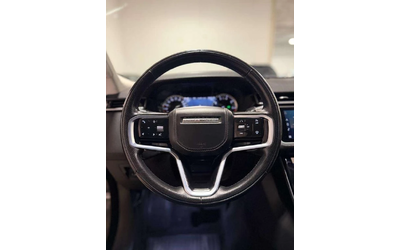 Land Rover Range Rover Velar * S * CARFAX * ЦЕНА ДО БГ - автомобили, коли, обяви за нови и употребявани 7