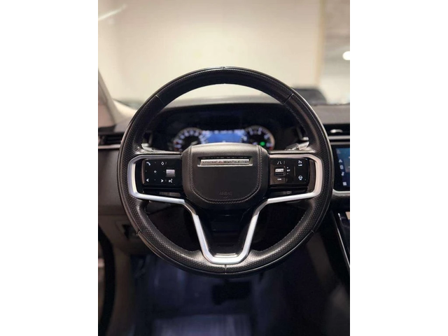 Land Rover Range Rover Velar * S * CARFAX * ЦЕНА ДО БГ - автомобили, коли, обяви за нови и употребявани 7