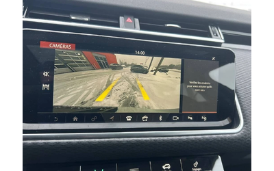 Land Rover Range Rover Velar * P300 R Dynamic SE * CARFAX * ЦЕНА ДО БГ - автомобили, коли, обяви за нови и употребявани 10