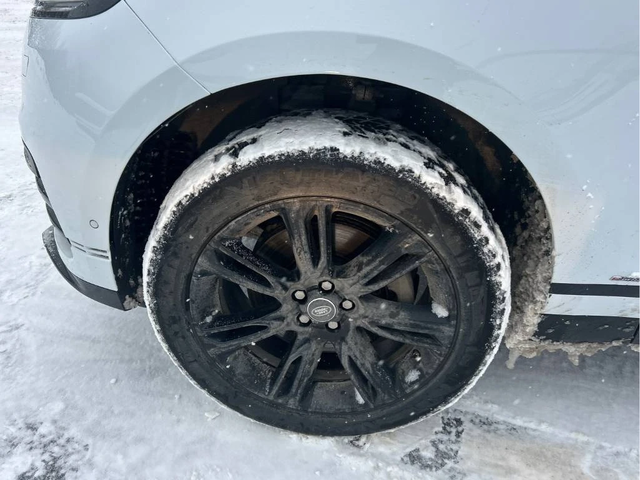 Land Rover Range Rover Velar * P300 R Dynamic SE * CARFAX * ЦЕНА ДО БГ - автомобили, коли, обяви за нови и употребявани 5