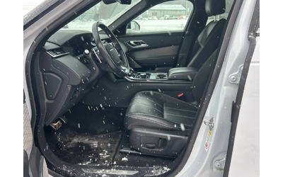 Land Rover Range Rover Velar * P300 R Dynamic SE * CARFAX * ЦЕНА ДО БГ - автомобили, коли, обяви за нови и употребявани 6