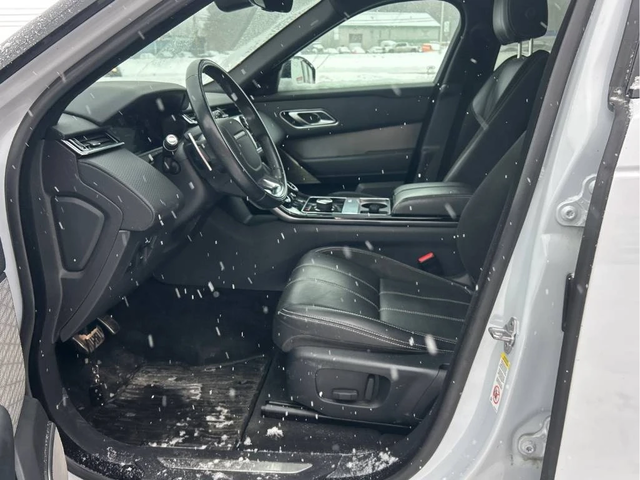 Land Rover Range Rover Velar * P300 R Dynamic SE * CARFAX * ЦЕНА ДО БГ - автомобили, коли, обяви за нови и употребявани 6